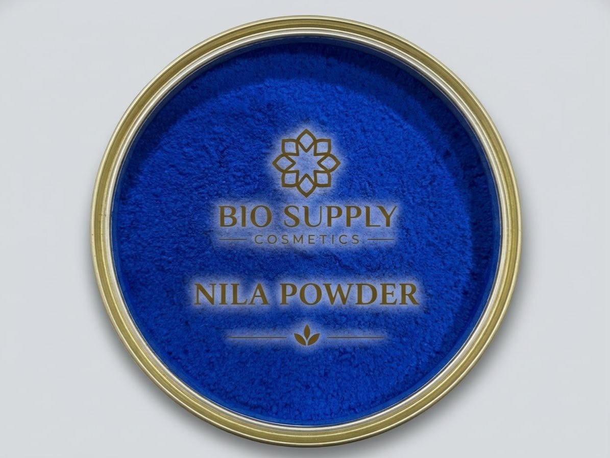 Nila Powder — additional supplied product reference